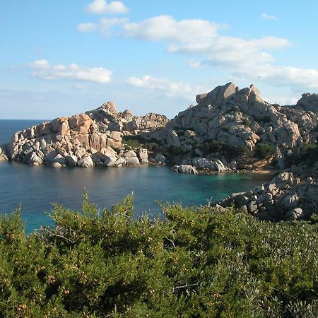 Hotel Moderno Santa Teresa Gallura Bagian luar foto