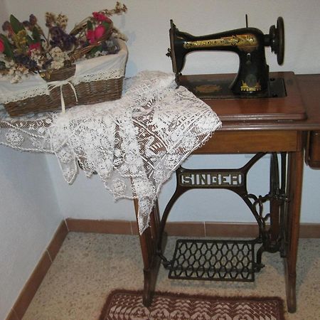 Hotel Moderno Santa Teresa Gallura Bagian luar foto