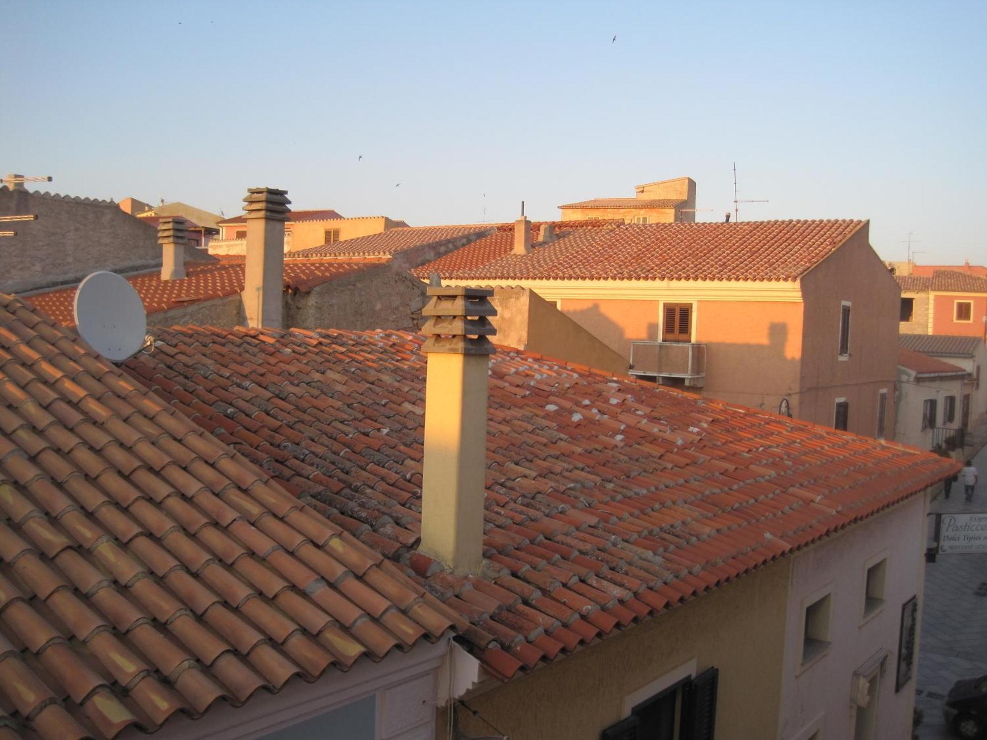 Hotel Moderno Santa Teresa Gallura Ruang foto