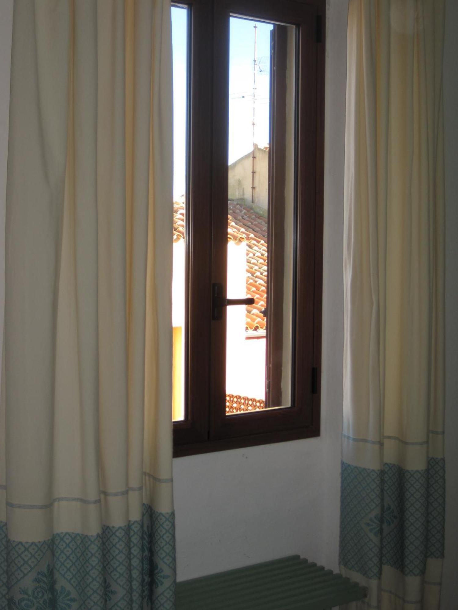 Hotel Moderno Santa Teresa Gallura Ruang foto