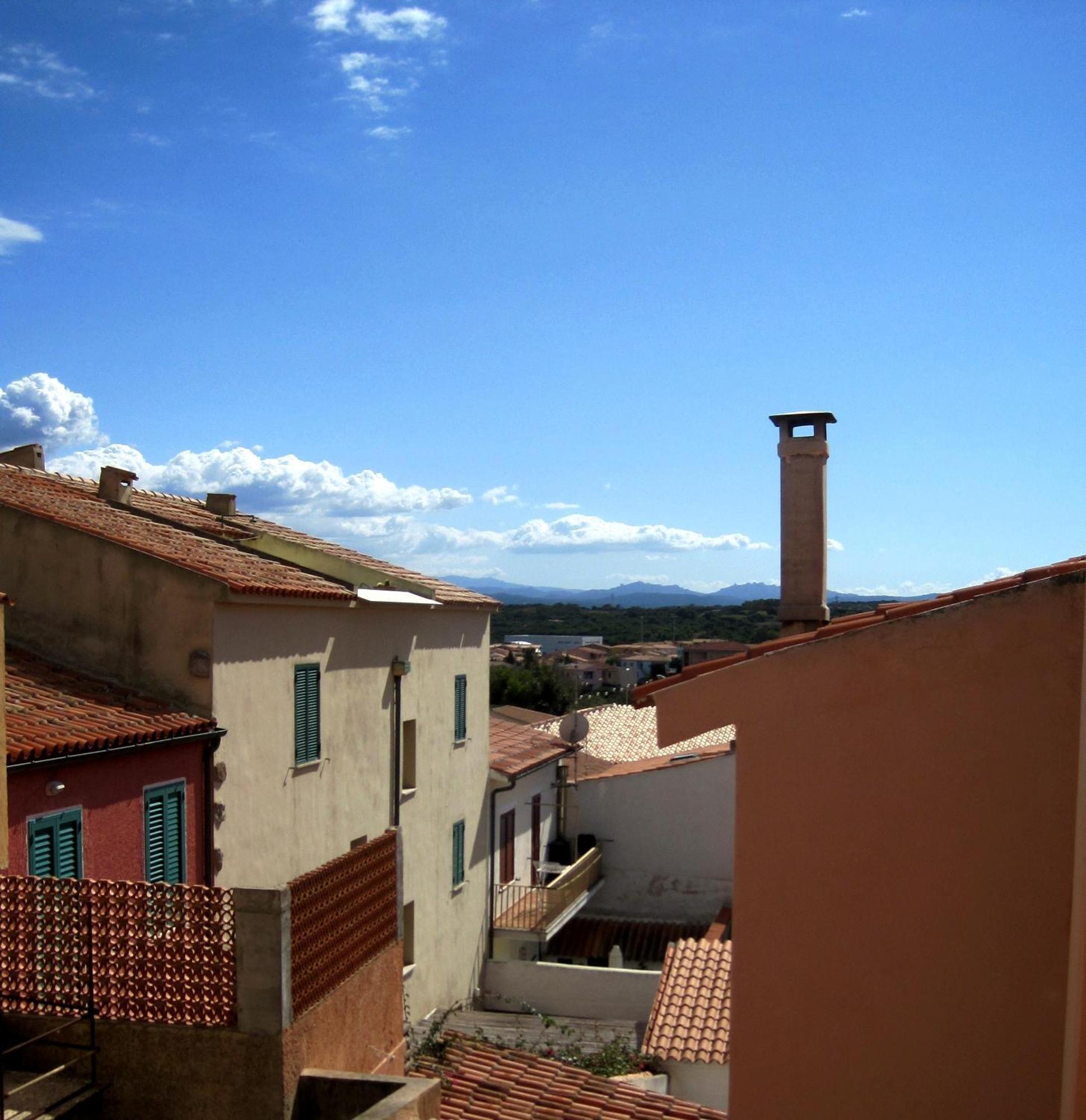Hotel Moderno Santa Teresa Gallura Ruang foto
