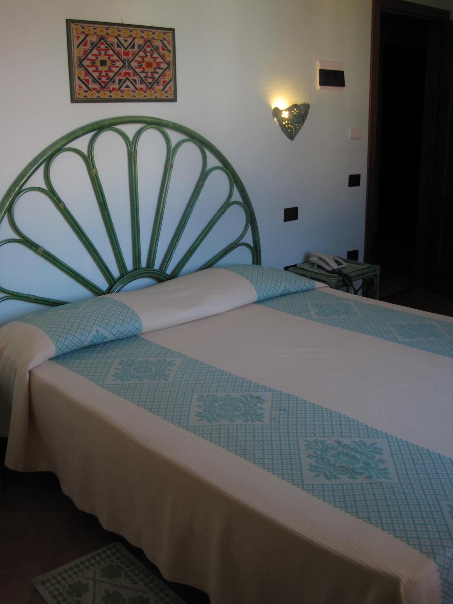 Hotel Moderno Santa Teresa Gallura Ruang foto
