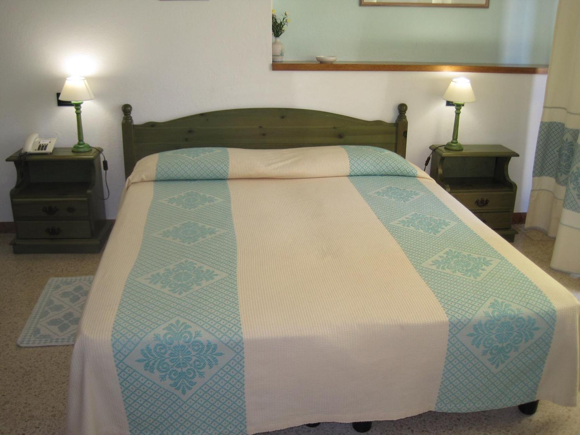 Hotel Moderno Santa Teresa Gallura Ruang foto