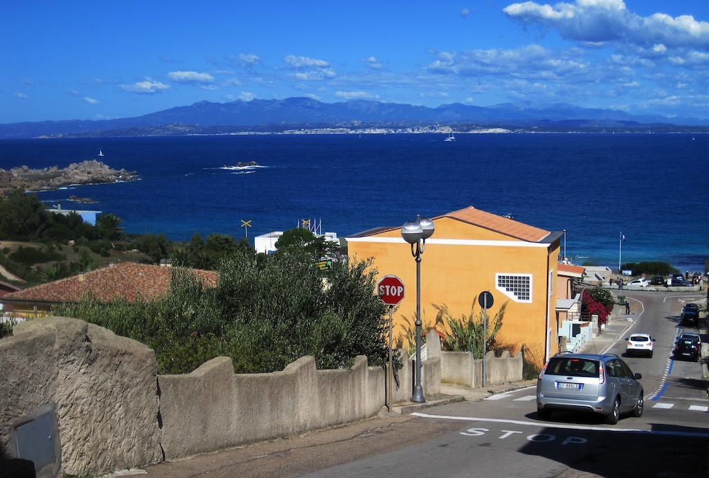 Hotel Moderno Santa Teresa Gallura Bagian luar foto