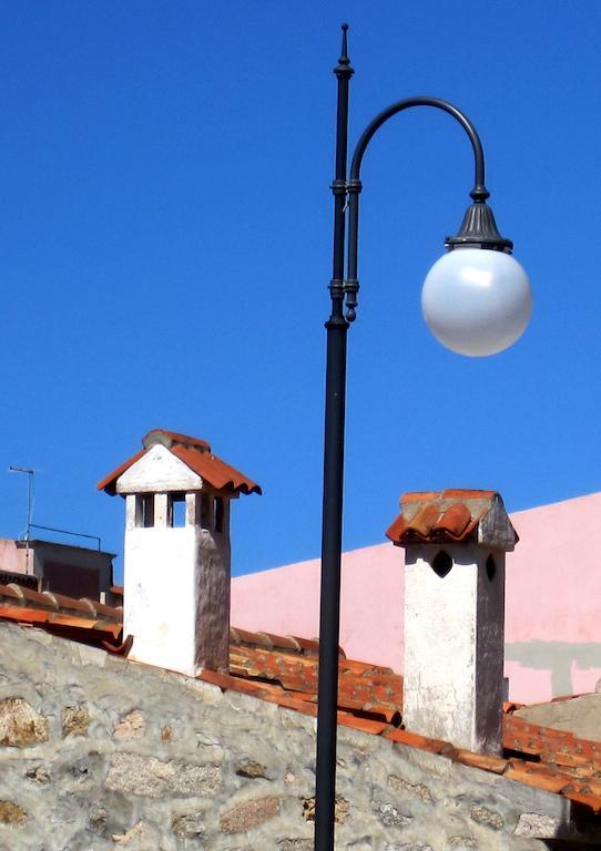 Hotel Moderno Santa Teresa Gallura Bagian luar foto